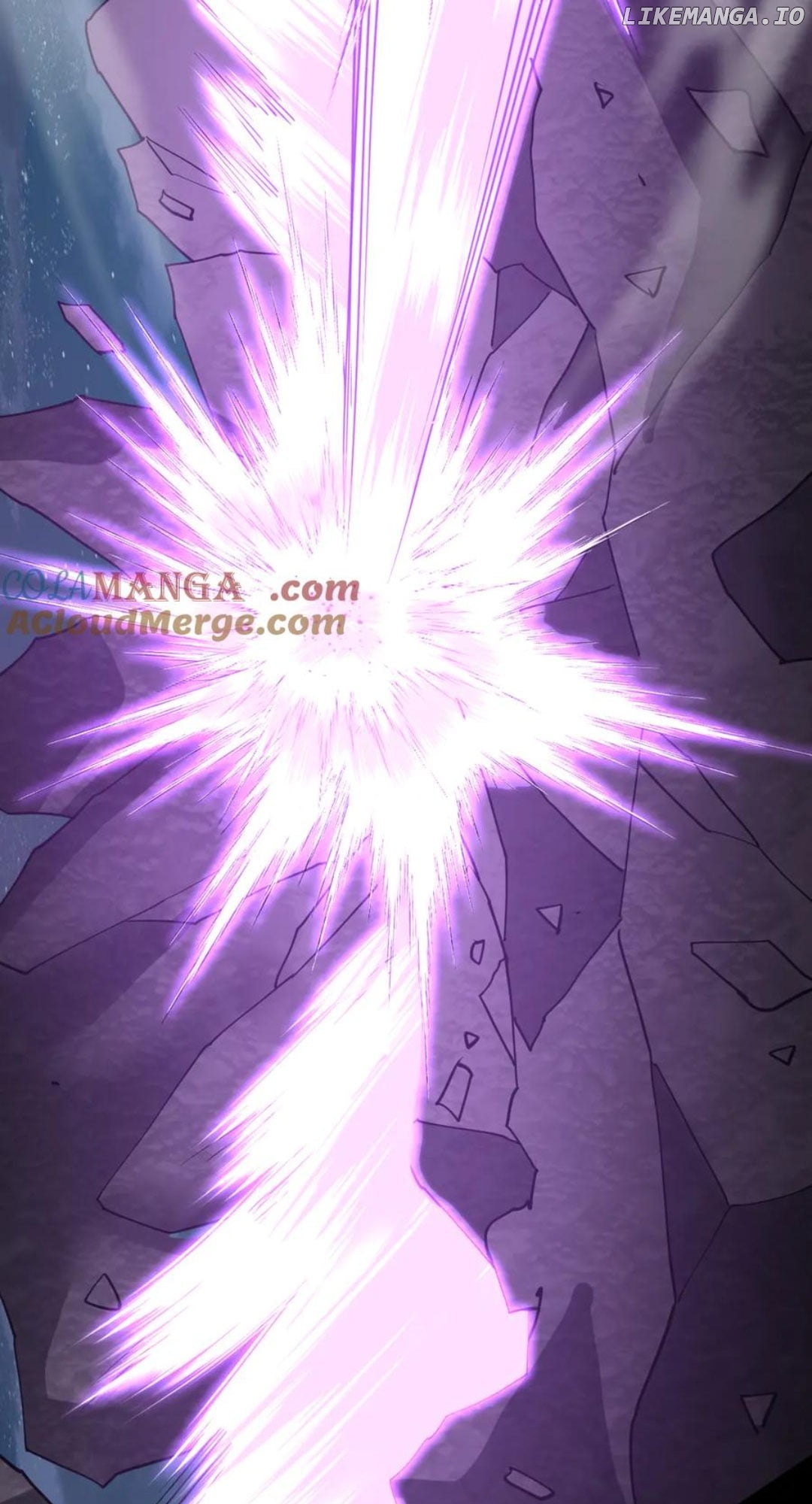 Log into the Future Chapter 203 - page 27